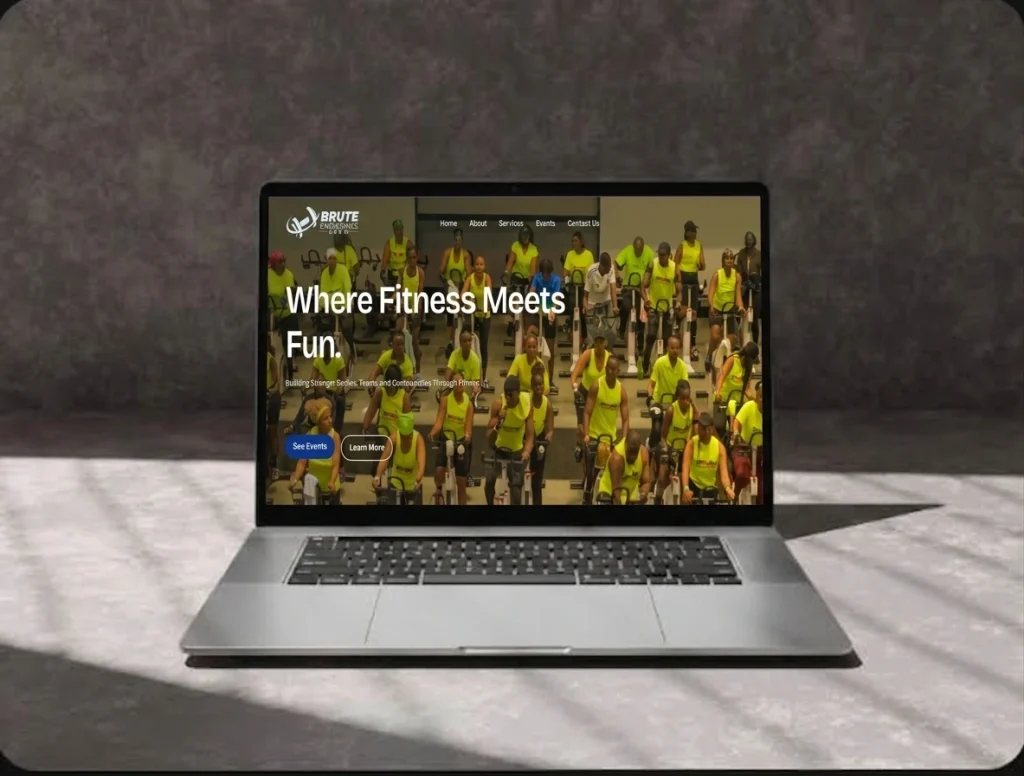 brute endurance website